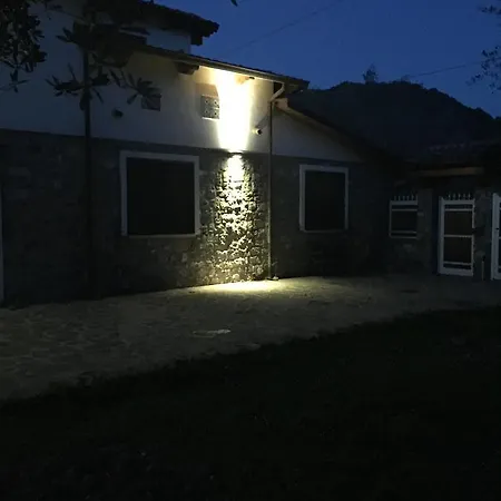 Apartment Stone&beach *