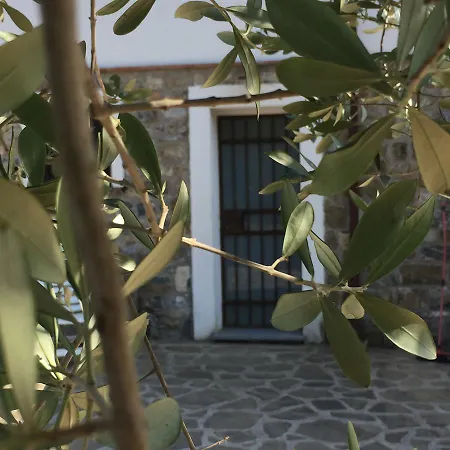 Apartment Stone&beach Capitello