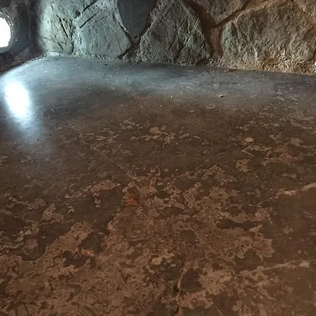 Apartment Stone&beach Capitello
