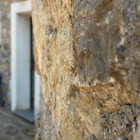 Stone&beach Apartment